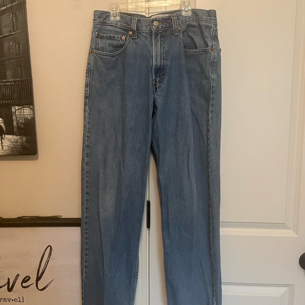 Levis jeans never worn